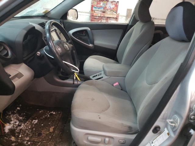 Photo 7 from auction – 2006 TOYOTA RAV4 LIMIT with VIN JTMBD31V465028811
