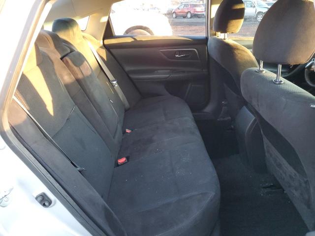 Photo 10 from auction – 2015 NISSAN ALTIMA 2.5 with VIN 1N4AL3AP2FC594905