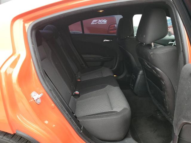 Photo 10 from auction – 2016 DODGE CHARGER R/ with VIN 2C3CDXCT9GH307290