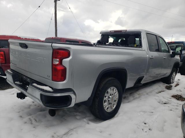 Photo 3 from auction – 2022 CHEVROLET 2500 with VIN 1GC4YNEY7NF121683