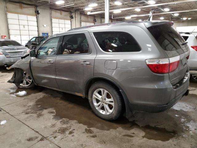 Photo 2 from auction – 2011 DODGE DURANGO CR with VIN 1D4RE4GG3BC635026