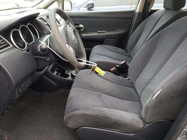 Photo 7 from auction – 2009 NISSAN VERSA S with VIN 3N1BC13E39L400196