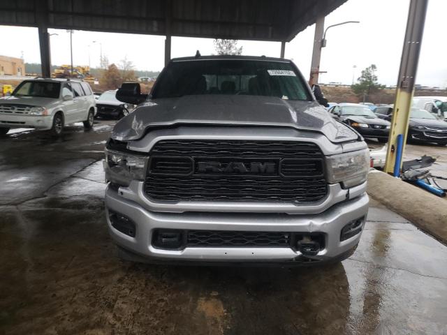 Photo 5 from auction – 2021 RAM 2500 LIMIT with VIN 3C6UR5TL3MG703904