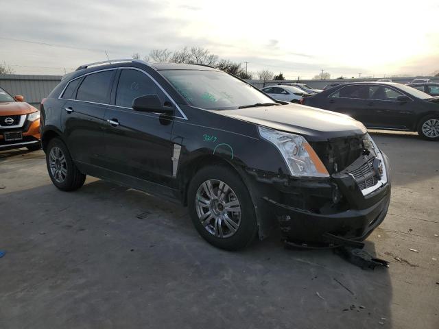 Photo 4 from auction – 2012 CADILLAC SRX LUXURY with VIN 3GYFNAE34CS500321