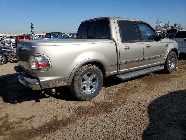 Photo 4 from auction – 2002 FORD F150 SUPER with VIN 1FTRW07L02KD62469