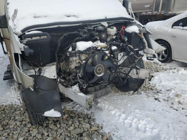 Photo 9 from auction – 2008 DODGE SPRINTER 3 with VIN WDXPF445289374569