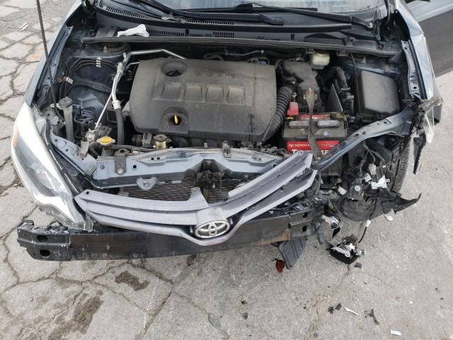 Photo 11 from auction – 2015 TOYOTA COROLLA L with VIN 2T1BURHE5FC281521