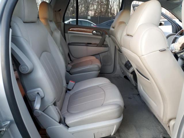 Photo 10 from auction – 2011 BUICK ENCLAVE CX with VIN 5GAKVBED9BJ406469