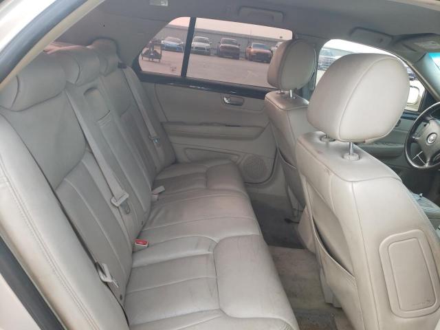 Photo 10 from auction – 2008 CADILLAC DTS with VIN 1G6KD57Y88U171155