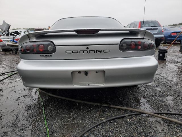 Zdjęcie 6 z aukcji – 2002 CHEVROLET CAMARO z VIN 2G1FP22K222170872