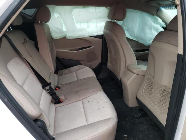 Photo 11 from auction – 2016 HYUNDAI TUCSON LIM with VIN KM8J33A22GU215357