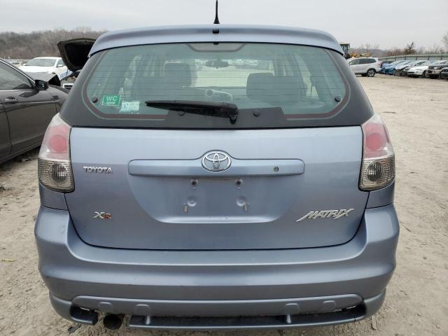 Photo 6 from auction – 2005 TOYOTA COROLLA MA with VIN 2T1KR32EX5C445948