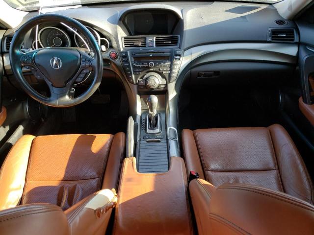 Photo 8 from auction – 2012 ACURA TL with VIN 19UUA9F58CA002973
