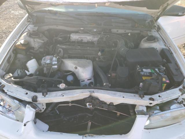 Photo 11 from auction – 2001 TOYOTA CAMRY CE with VIN JT2BG22KX10565753