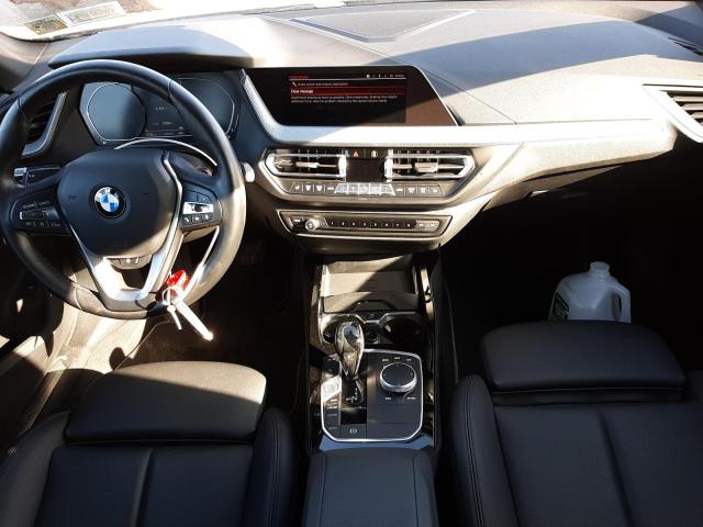 Photo 8 from auction – 2021 BMW 228XI with VIN WBA73AK01M7G97328