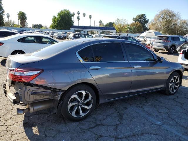 Photo 3 from auction – 2017 HONDA ACCORD with VIN 1HGCR2F85HA062948