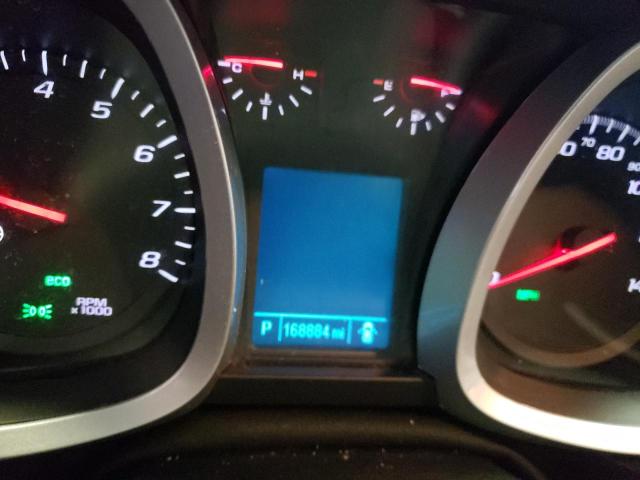 Photo 9 from auction – 2015 CHEVROLET EQUINOX LT with VIN 2GNFLFEK4F6174238