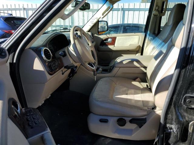 Photo 7 from auction – 2003 FORD EXPEDITION with VIN 1FMFU18L43LA08992
