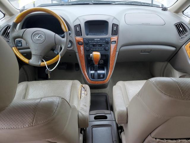Photo 8 from auction – 2002 LEXUS RX 300 with VIN JTJGF10U220145532