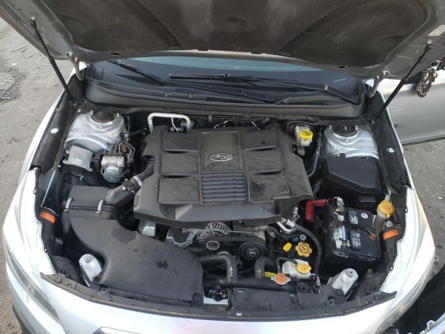 Photo 12 from auction – 2017 SUBARU OUTBACK 3. with VIN 4S4BSENC5H3212837