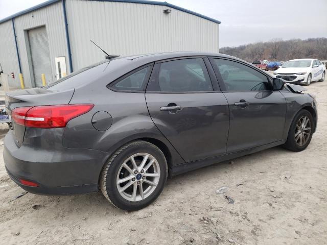 Photo 3 from auction – 2015 FORD FOCUS SE with VIN 1FADP3F20FL324781