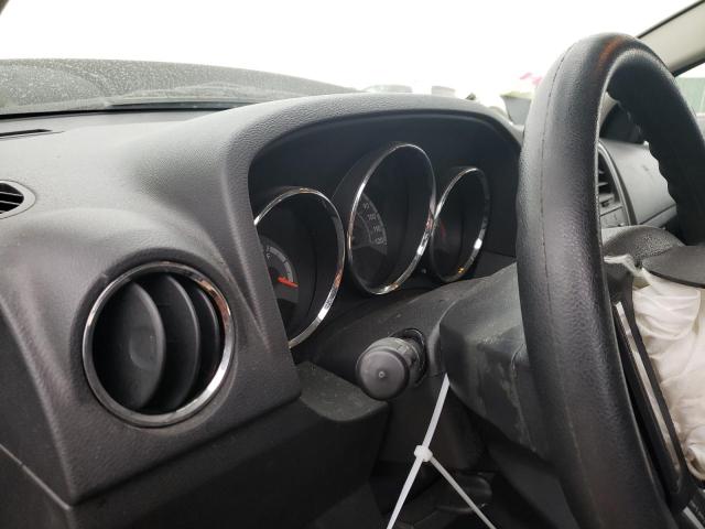 Фото 9 с аукциона – 2010 DODGE CALIBER SX с VIN 1B3CB4HA8AD612924