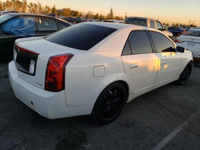 Photo 3 from auction – 2003 CADILLAC CTS with VIN 1G6DM57N930114008