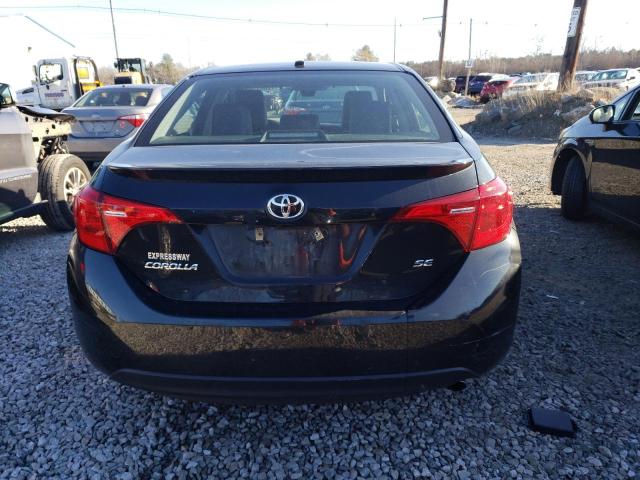 Photo 6 from auction – 2018 TOYOTA COROLLA L with VIN 2T1BURHE3JC108069