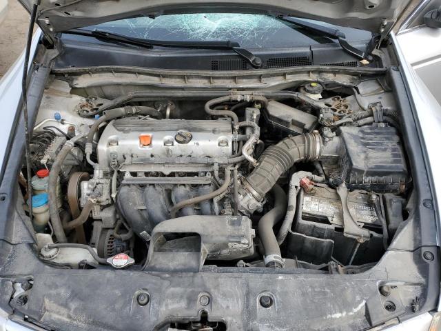 Photo 11 from auction – 2011 HONDA ACCORD EXL with VIN 1HGCP2F86BA129523