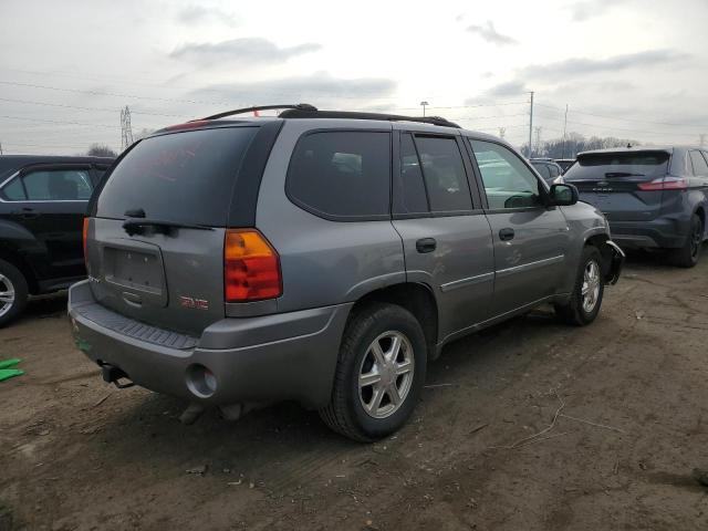 Photo 3 from auction – 2008 GMC ENVOY with VIN 1GKDT13S482239454