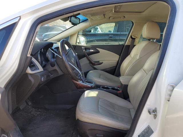 Photo 7 from auction – 2012 BUICK VERANO with VIN 1G4PS5SK1C4226061