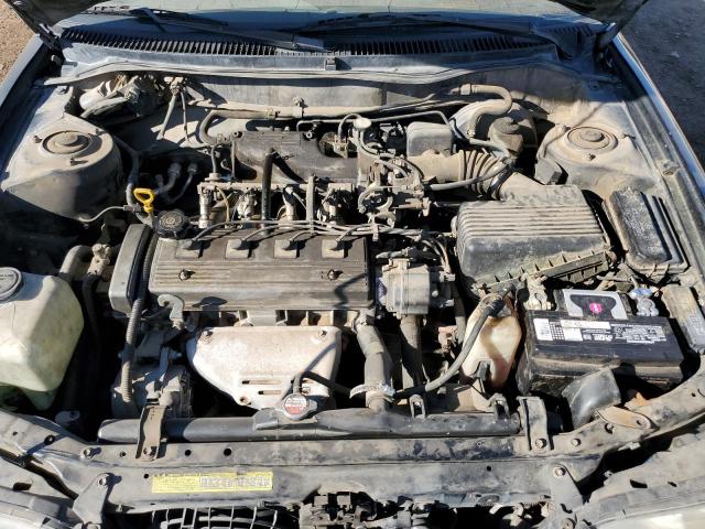 Photo 11 from auction – 1997 TOYOTA COROLLA BA with VIN 1NXBA02E6VZ556890