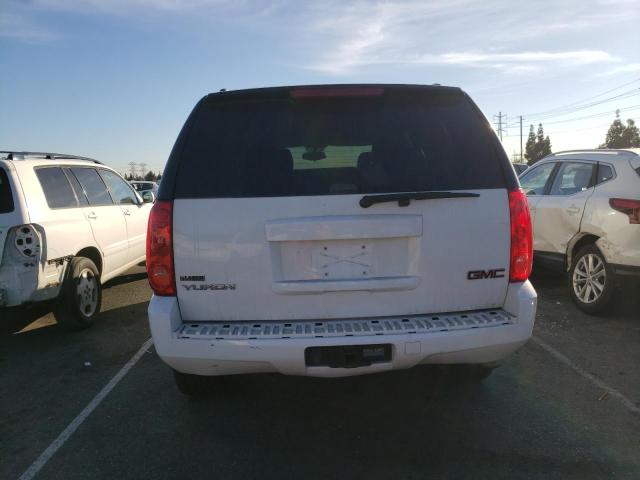Photo 6 from auction – 2011 GMC YUKON SLE with VIN 1GKS2AE06BR232994