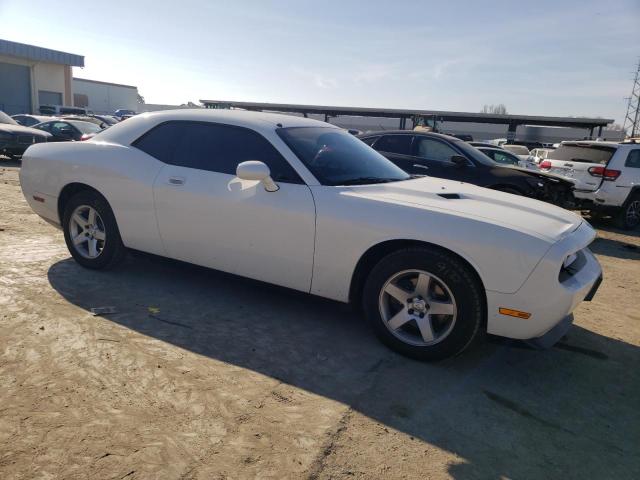 Photo 4 from auction – 2009 DODGE CHALLENGER with VIN 2B3LJ44V69H535514