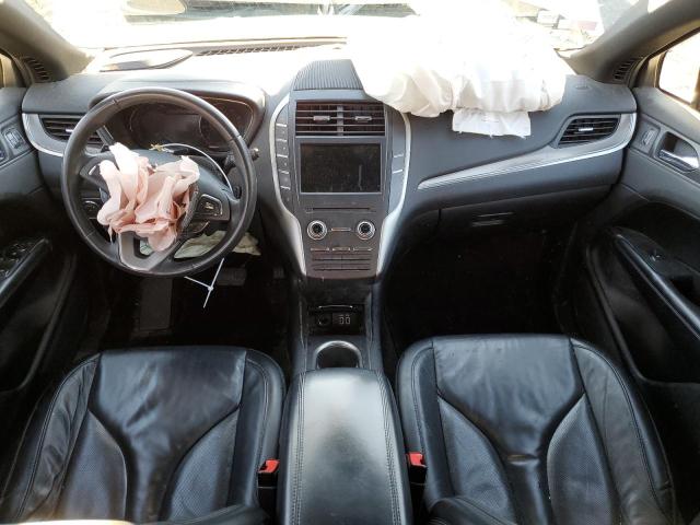 Photo 8 from auction – 2016 LINCOLN MKC PREMIE with VIN 5LMCJ1D95GUJ15259