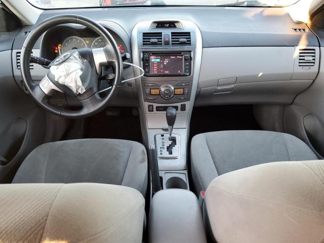 Foto 8 de la subasta – 2013 TOYOTA COROLLA BA con VIN 2T1BU4EE4DC931038