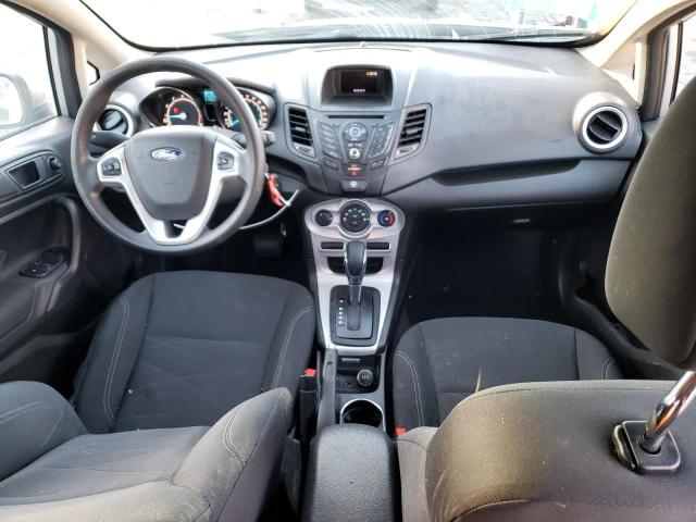 Photo 8 from auction – 2019 FORD FIESTA SE with VIN 3FADP4EJ8KM155794