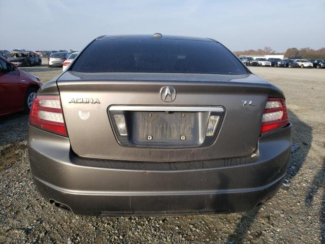 Photo 6 from auction – 2008 ACURA TL with VIN 19UUA66208A010139