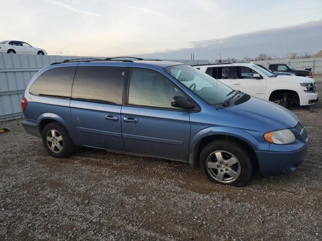 Photo 4 from auction – 2007 DODGE GRAND CARA with VIN 2D8GP44L37R308156
