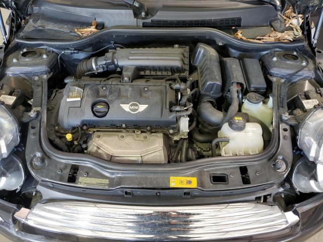 Photo 11 from auction – 2015 MINI COOPER with VIN WMWZN3C53FT862618