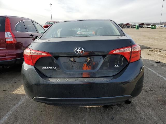 Photo 6 from auction – 2019 TOYOTA COROLLA L with VIN 2T1BURHE6KC199159