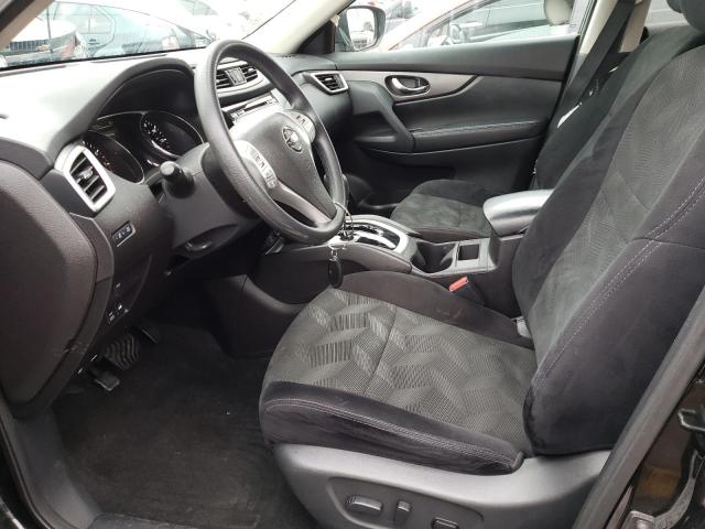 Photo 7 from auction – 2015 NISSAN ROGUE S with VIN 5N1AT2MV6FC916956