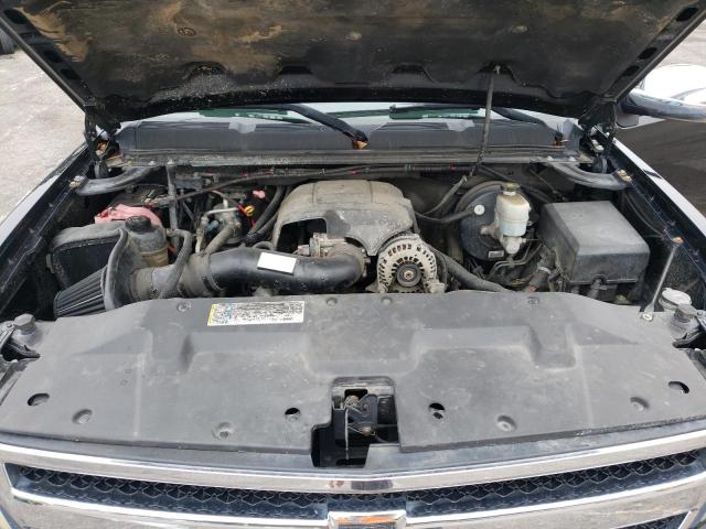 Photo 11 from auction – 2008 CHEVROLET SILVERADO with VIN 3GCEK13308G224971