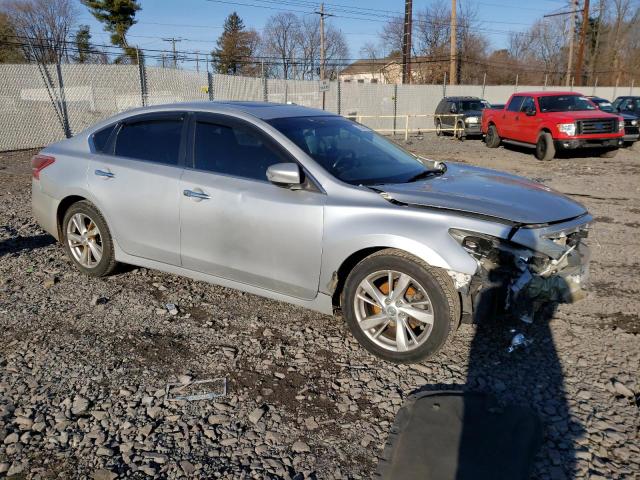 Photo 4 from auction – 2013 NISSAN ALTIMA 2.5 with VIN 1N4AL3AP3DC138845
