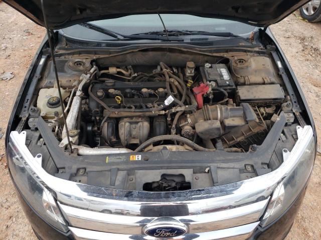 Photo 11 from auction – 2012 FORD FUSION SE with VIN 3FAHP0HA5CR322476