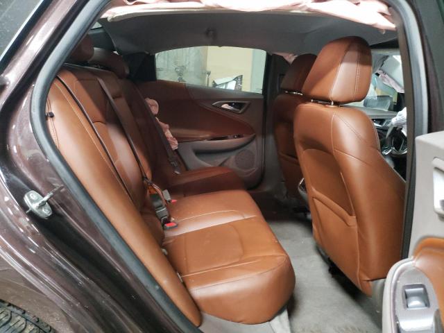 Photo 10 from auction – 2016 CHEVROLET MALIBU LT with VIN 1G1ZE5ST8GF199604