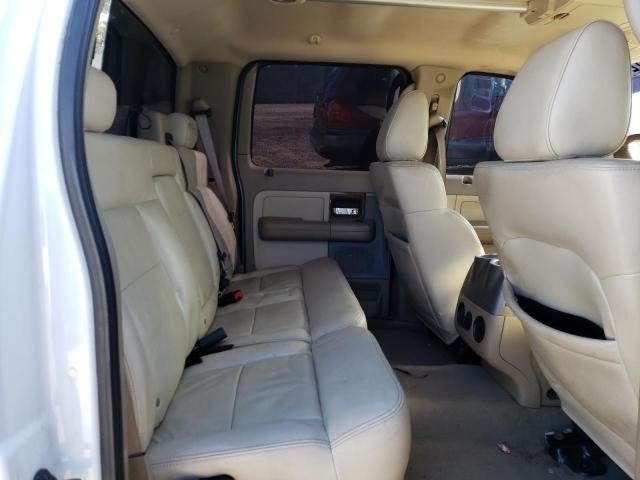 Photo 10 from auction – 2004 FORD F150 SUPER with VIN 1FTPW12594KC20646