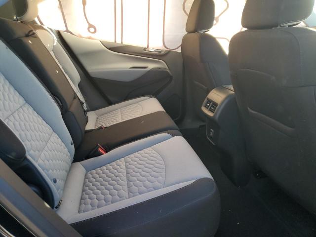 Photo 11 from auction – 2020 CHEVROLET EQUINOX LS with VIN 3GNAXSEV7LS717337