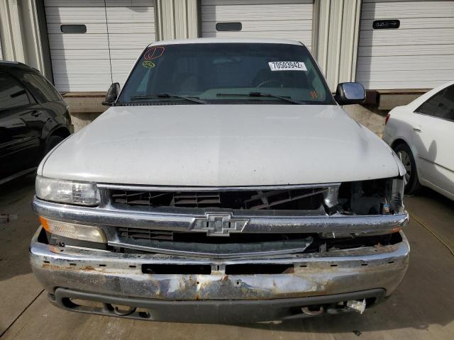 Photo 5 from auction – 2000 CHEVROLET SILVERADO with VIN 1GCEK19T8YE381212