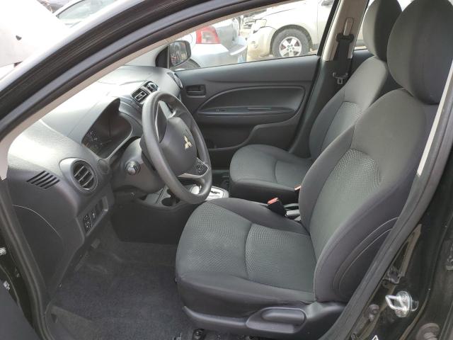 Photo 7 from auction – 2018 MITSUBISHI MIRAGE G4 with VIN ML32F3FJ5JHF12290